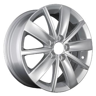 ���� ����� Replica VW114 Volkswagen