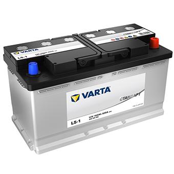 ���� ������������ Varta ��������