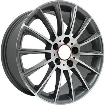 ���� ����� Top Driver MR139 Mercedes-Benz