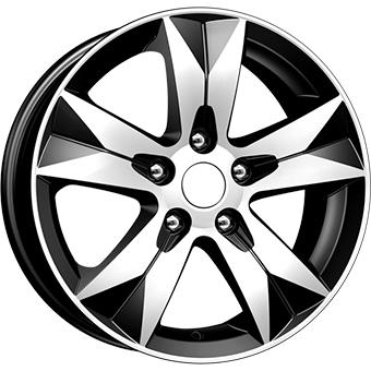 ���� ����� K&K Crossline