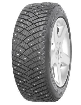���� ���� Goodyear UltraGrip Ice Arctic
