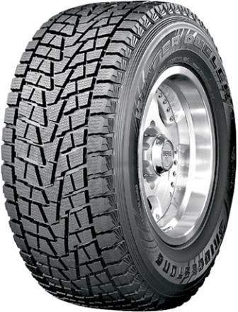 ���� ���� Bridgestone Blizzak DM-Z2