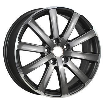 ���� ����� LegeArtis Concept SK518 Skoda