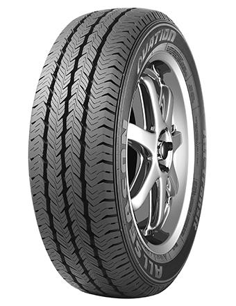 ���� ���� Ovation Tyres V-07 AS