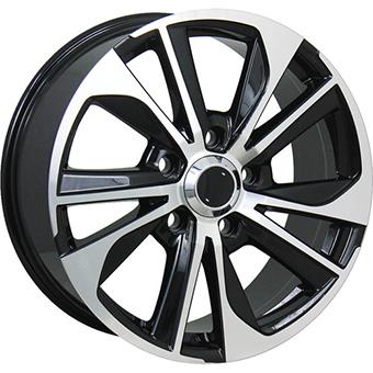 ���� ����� LegeArtis Concept TY560 Toyota