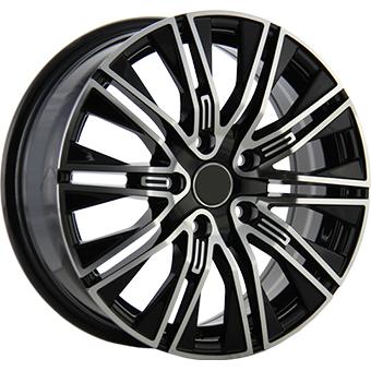 ���� ����� LegeArtis Concept GN525 Chevrolet