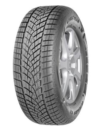 ���� ���� Goodyear UltraGrip Ice SUV