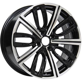 ���� ����� LegeArtis Concept PG503 Peugeot