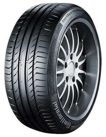 ���� ���� Continental ContiSportContact 5
