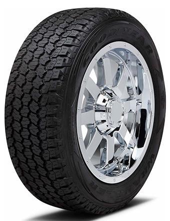 ���� ���� Goodyear Wrangler All-Terrain Adventure