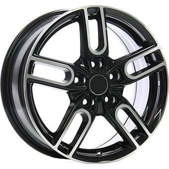 ���� ����� LegeArtis Concept SK504 Skoda