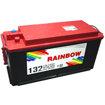 ���� ������������ Rainbow 