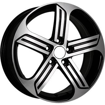 ���� ����� LegeArtis Concept SK520 Skoda