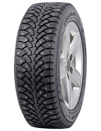 ���� ���� Nokian Nordman 4