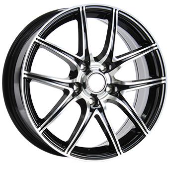 ���� ����� LegeArtis Concept NS509 Nissan
