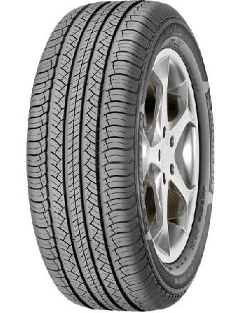 ���� ���� Michelin Latitude Tour