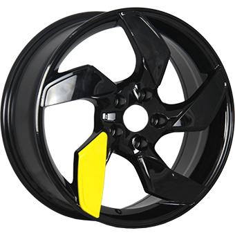 ���� ����� LegeArtis Concept GN527 Chevrolet