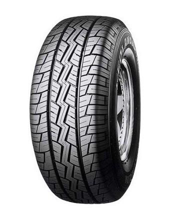 ���� ���� Yokohama Geolandar G039