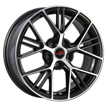 ���� ����� LegeArtis Concept TY505 Toyota