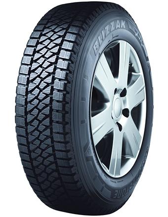 ���� ���� Bridgestone Blizzak W810