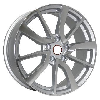 ���� ����� Top Driver NS146 Nissan 7x17 5x114,3 ET47 DIA66.1 SF Nissan