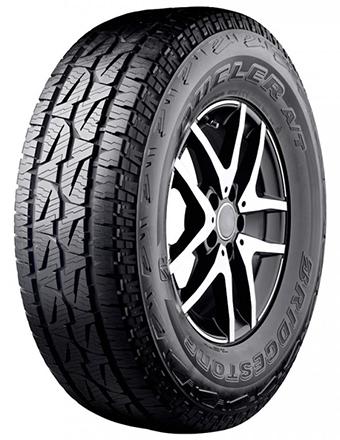 ���� ���� Bridgestone Dueler A/T 001