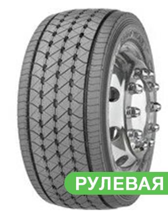 ���� ���� Goodyear KMAX S G2