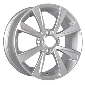 ���� ����� Top Driver NS134 Nissan