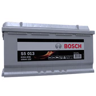 ���� ������������ Bosch SILVER (S5)
