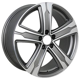���� ����� LegeArtis Concept MR538 Mercedes-Benz