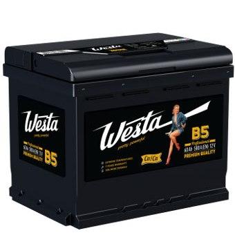 ���� ������������ Westa B5