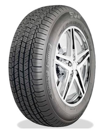 ���� ���� Tigar Suv Summer