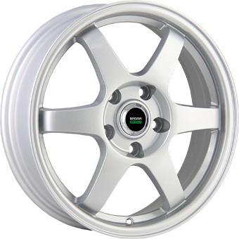 ���� ����� Megami MGM-6