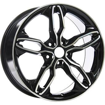 ���� ����� LegeArtis Concept FD503 Ford