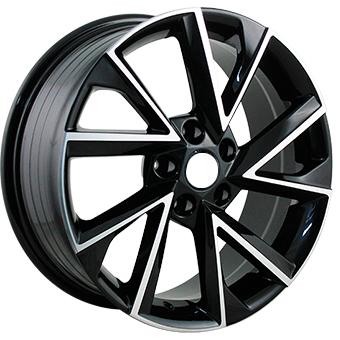 ���� ����� LegeArtis Concept SK525 Skoda