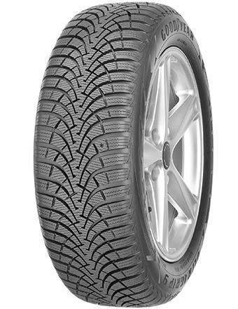 ���� ���� Goodyear UltraGrip 9+