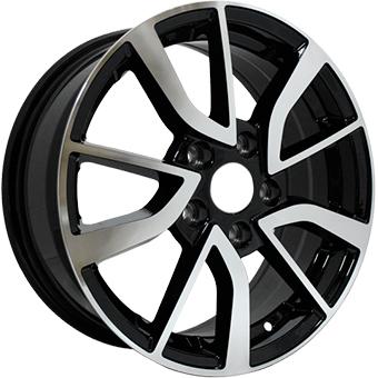���� ����� Top Driver VW9-S Volkswagen