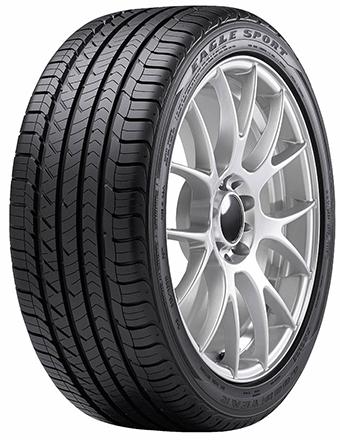 ���� ���� Goodyear Eagle Sport All-Season