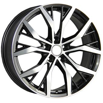 ���� ����� LegeArtis Concept SK513 Skoda