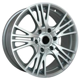 ���� ����� LegeArtis Concept TY517 Toyota