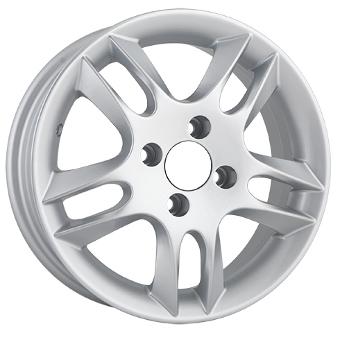 ���� ����� Top Driver GN21 Chevrolet