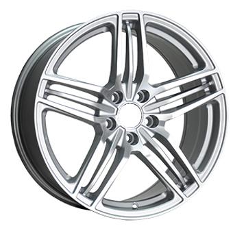 ���� ����� Top Driver A91 Audi