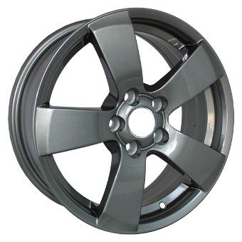 ���� ����� Top Driver SK6 Skoda