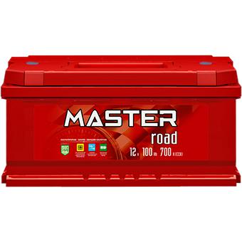���� ������������ Road Master 
