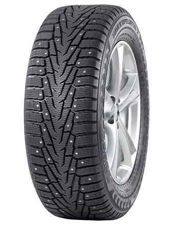 ���� ���� Nokian Hakkapeliitta 7 SUV