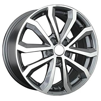 ���� ����� Top Driver VW173 Volkswagen