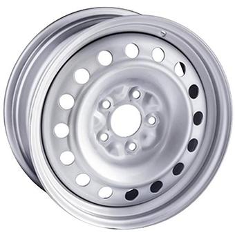 ���� ����� Arrivo AR157 P 6,5x16 5x139,7 ET40 DIA98.6 Silver
