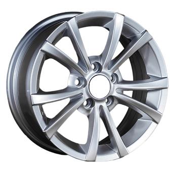 ���� ����� Top Driver SK39 Skoda