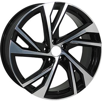 ���� ����� LegeArtis Concept V520 Volkswagen