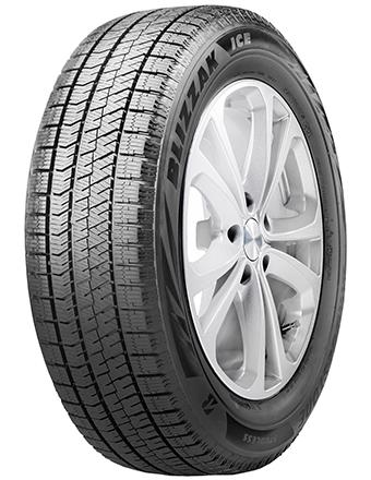 ���� ���� Bridgestone Blizzak Ice